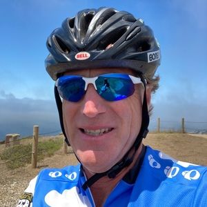 Meet your Posher, Jon